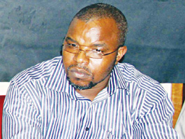 Bosso suspend treasurer