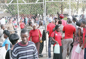 Passport offices digitalise