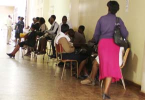Teachers to form bulk of census enumerators