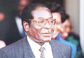 LOOKING BACK: Africa’s leaders call for democratisation of UN