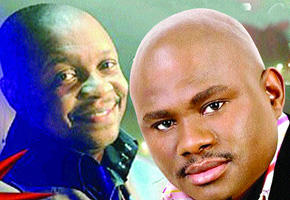 Solly, Keke date Bulawayo fans