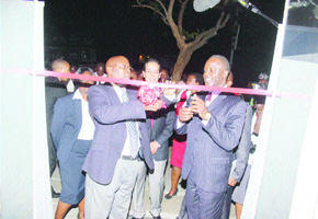Telecel committed to increase coverage in Mat’land
