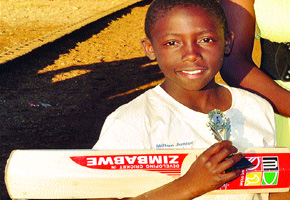 Milton Junior dominate Mankunzini cricket fest