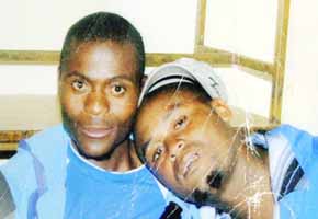 Schoolboys arrested for suspected murder