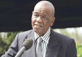 Coups out of fashion in Africa