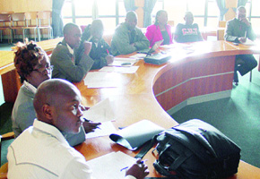Varsities to hold sporting tourney in honour of President