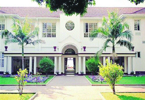 Vic Falls Hotel set for massive renovation