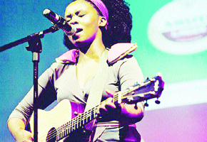 Zahara expected in Zim today