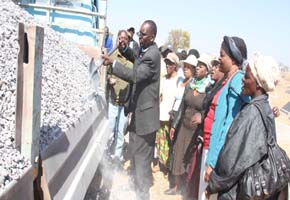 Preps for Heroes’ Day on course: Mohadi