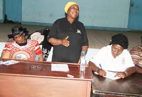 Integration of former DCCs starts