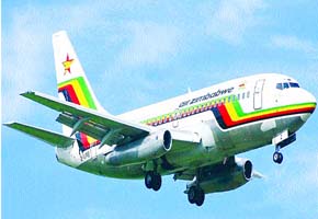 Call to improve air traffic controllers’ working conditions
