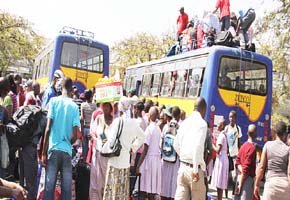 Schools insist on full payment of fees, levies before admitting pupils