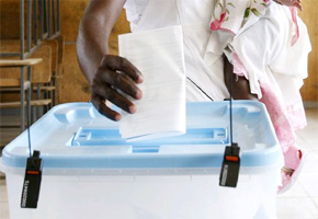 Parties should be careful when choosing members for positions