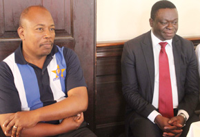 Star FM joins crusade to revive Byo industries