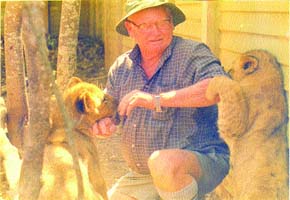 Farewell Wilson: Mammalogist, wildlife expert par excellence