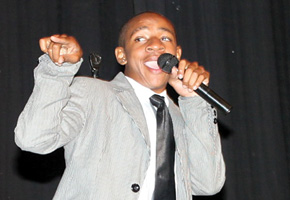 Nama 2013 nominees announced