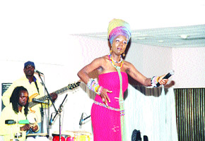 Intwasa Arts Festival ends on high note