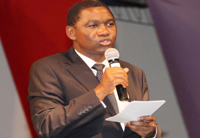Artistes hail Intwasa