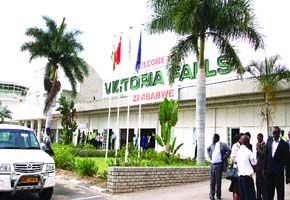Tourism season reaches peak