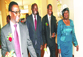 Farmers welcome funding facility
