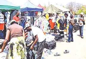 Khothama market shut down as council limits mourners at burials to 30