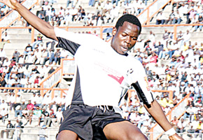 Injury-free Bosso face The Bulls