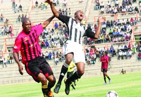 City derby ends in stalemate