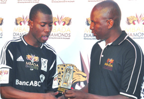 Bosso, DeMbare clash looms