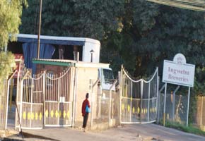 Ingwebu scales down operations