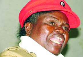 MDC-T in-fighting intensifies