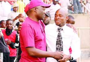 Bosso triumph