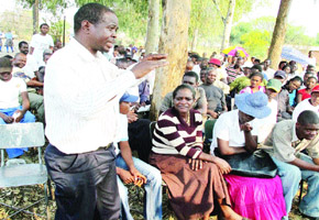 MPs should not make unnecessary demands