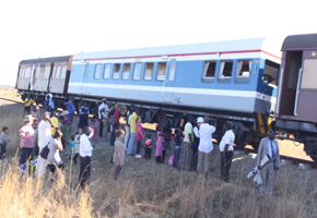 NRZ ordered to put house in order