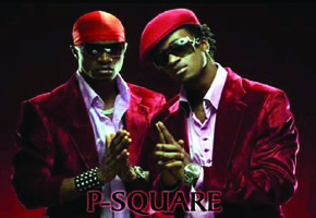 P Square show eludes Bulawayo