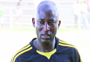Warriors will deliver: Peter