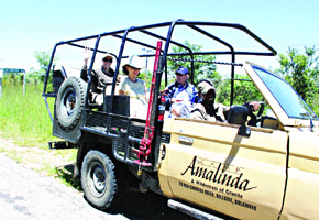 Small tourism companies to get Govt funding