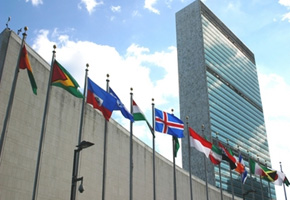 UN grand debate opens amid storm over US violations