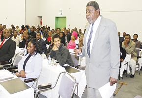 Byo residents castigate Biti