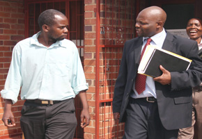 Headmaster arrested over missing exam papers