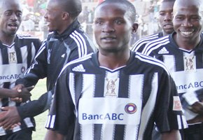 Bosso key player ruled out of tie