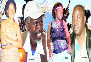 Is Byo still Zim’s cultural hub?