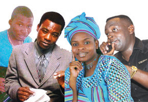 Hwange billed for musical extravaganza