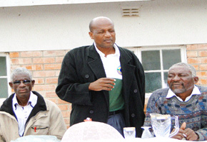 Cowdray Park residents to pray against satanism