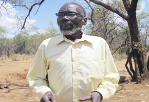 Plot owner loses 5kg of gold in gold rush at Summerset