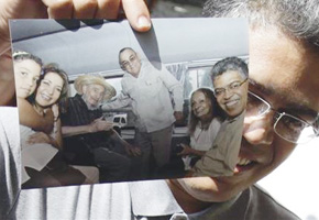 Fidel Castro dismisses rumours