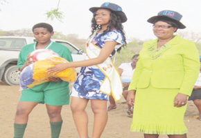 Why are young girls rushing into matrimony?