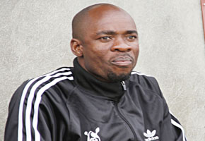 Kaindu upbeat…Unfazed by statistics