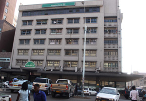 Kingdom gets funds for SMEs