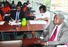 Beef up research strategies, varsities urged