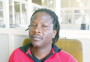Ndolwane leader ‘not Zimbo’